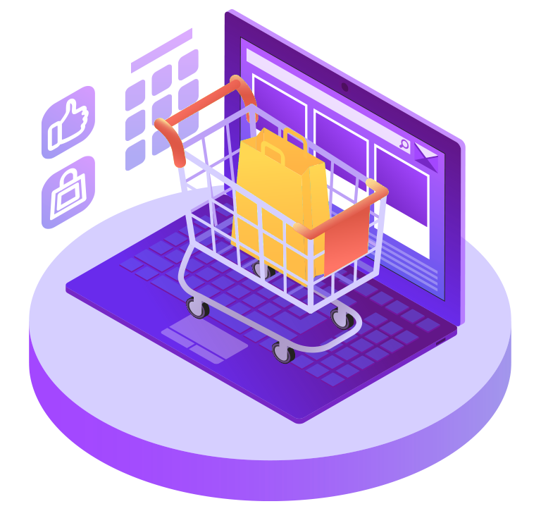 Cum mă poate ajuta în e-commerce?