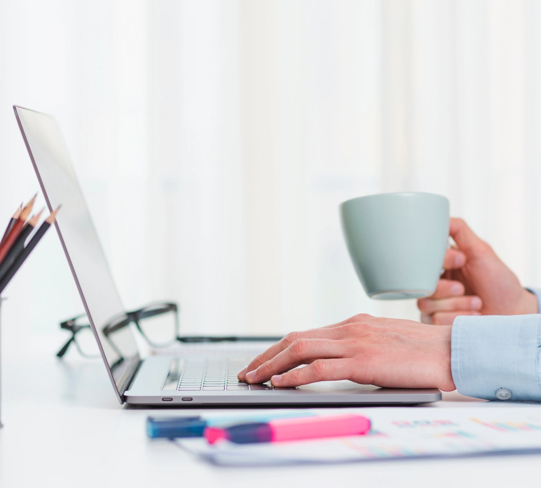 Funcționalități principale